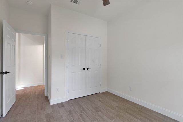 815 SW 28th Street, Mineral Wells, TX 76067