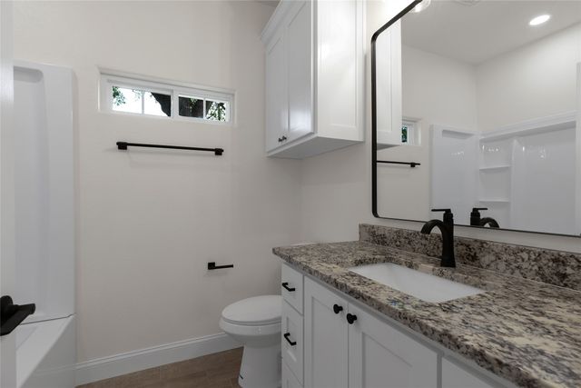 815 SW 28th Street, Mineral Wells, TX 76067