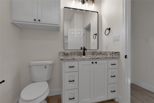 815 SW 28th Street, Mineral Wells, TX 76067