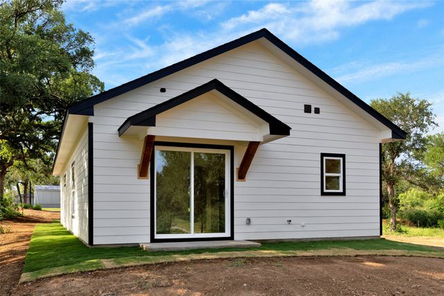 815 SW 28th Street, Mineral Wells, TX 76067