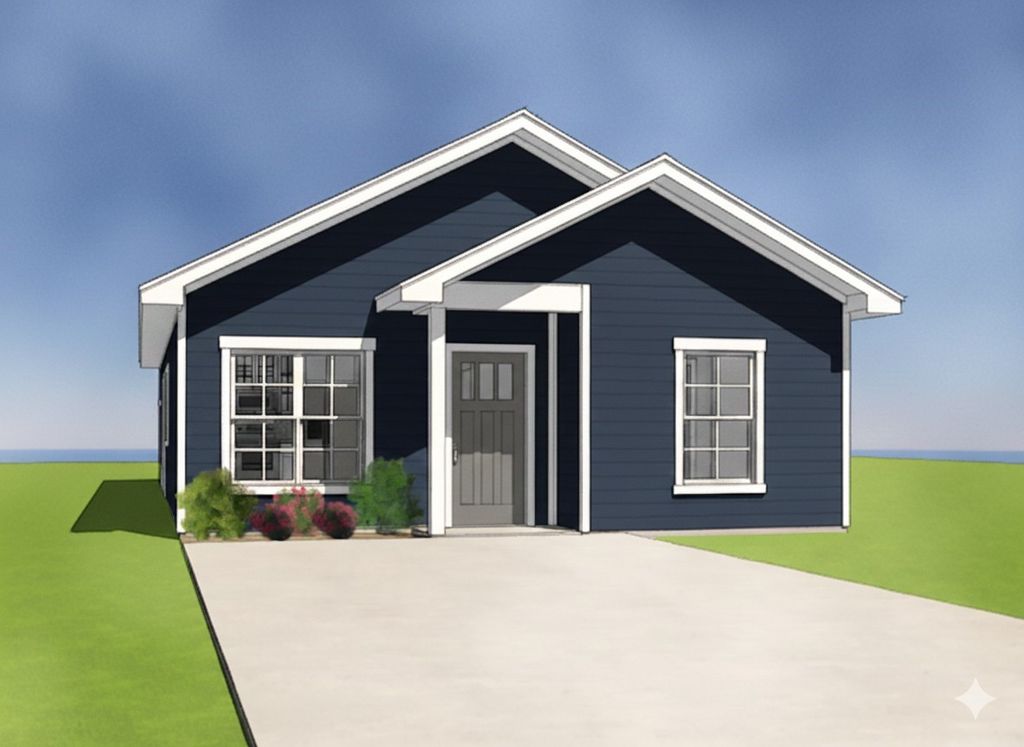 815 SW 28th Street, Mineral Wells, TX 76067