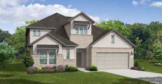 2513 Gleaming Pear Drive, Manvel, TX 77578
