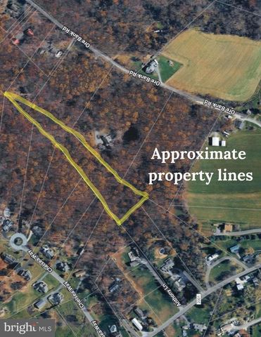 0 KREUTZ CREEK OFF, York, PA 17406