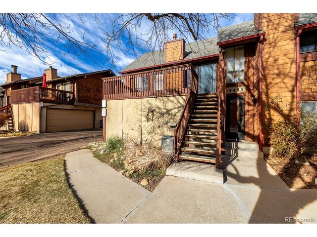 14483 E Arizona Ave, Aurora, CO 80012