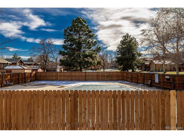 14483 E Arizona Ave, Aurora, CO 80012