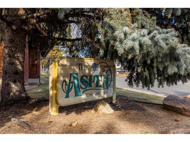 14483 E Arizona Ave, Aurora, CO 80012