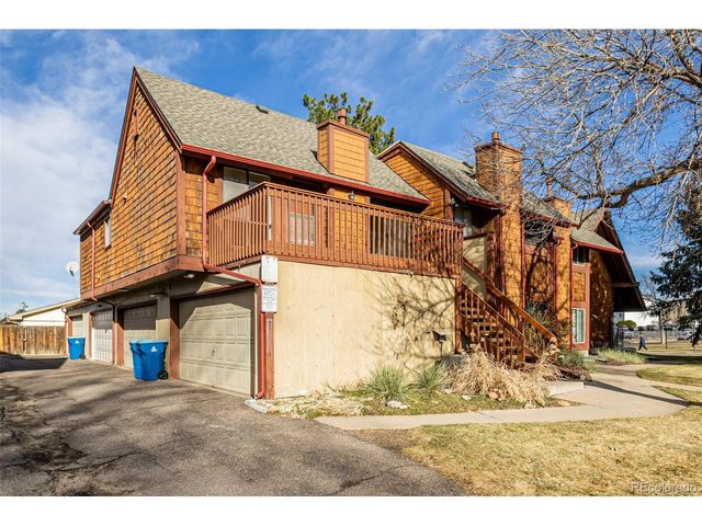 14483 E Arizona Ave, Aurora, CO 80012