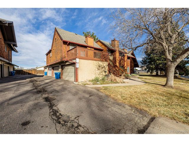 14483 E Arizona Ave, Aurora, CO 80012