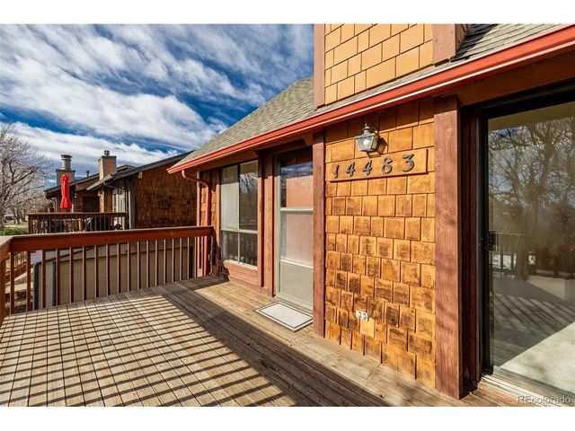 14483 E Arizona Ave, Aurora, CO 80012