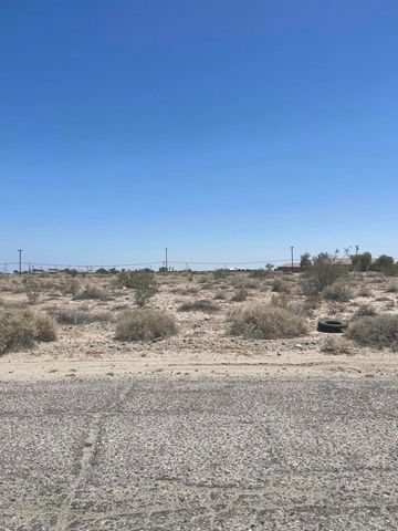 2444 Sea Shore Avenue, Thermal, CA 92274