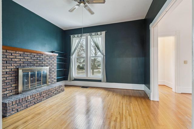 200 E Butler Street, Manchester, IA 52057