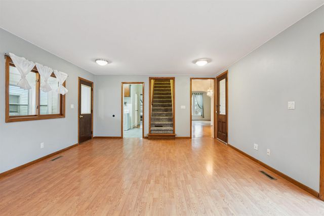 200 E Butler Street, Manchester, IA 52057