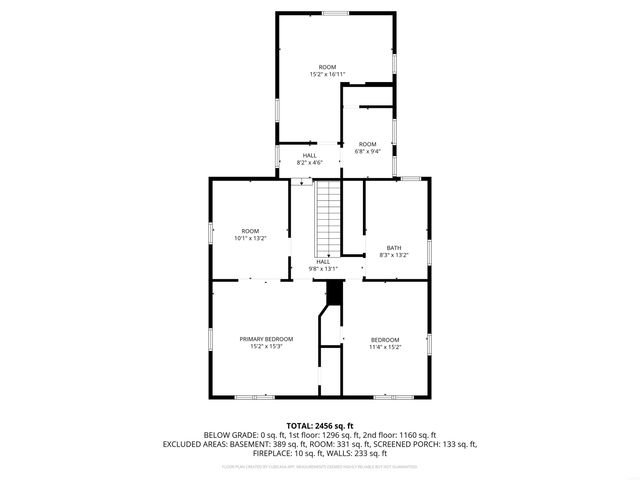 200 E Butler Street, Manchester, IA 52057