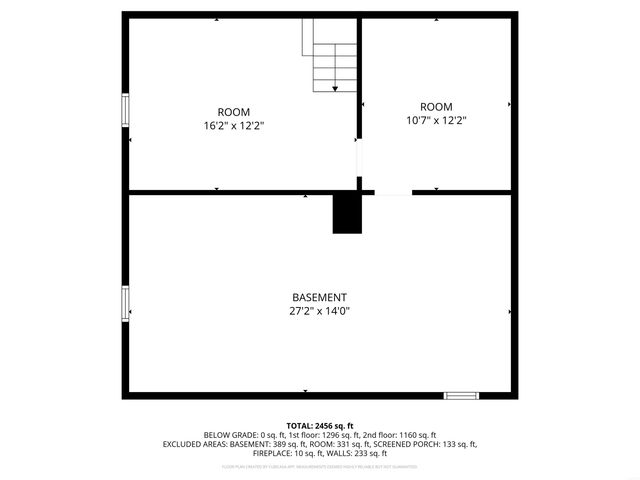 200 E Butler Street, Manchester, IA 52057