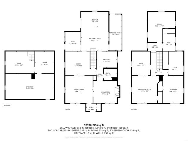 200 E Butler Street, Manchester, IA 52057