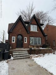 5025 Haverhill Street, Detroit, MI 48224