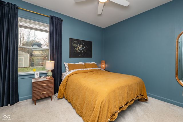 927 N Parker Avenue, Indianapolis, IN 46201