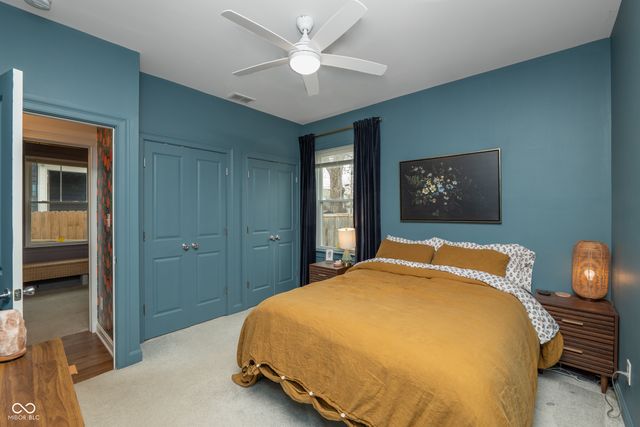 927 N Parker Avenue, Indianapolis, IN 46201