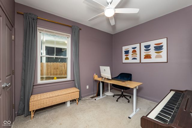 927 N Parker Avenue, Indianapolis, IN 46201