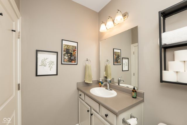 927 N Parker Avenue, Indianapolis, IN 46201