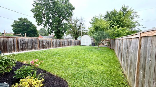 927 N Parker Avenue, Indianapolis, IN 46201