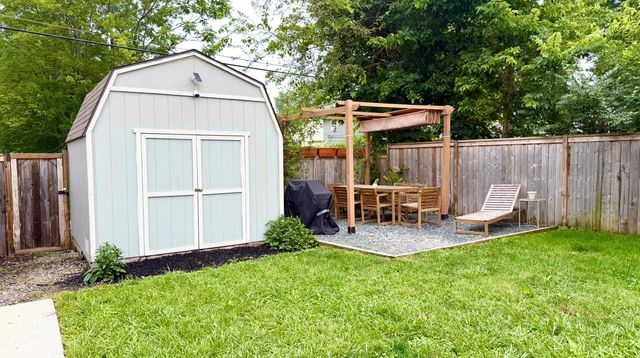 927 N Parker Avenue, Indianapolis, IN 46201