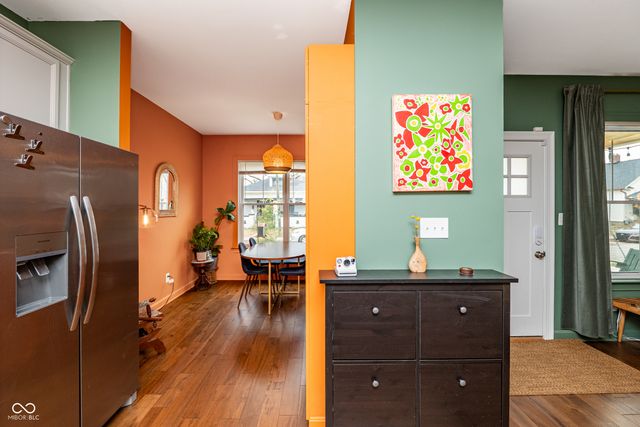 927 N Parker Avenue, Indianapolis, IN 46201