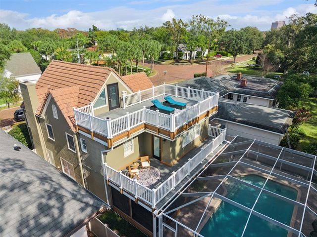 910 ALAMEDA STREET, Orlando, FL 32804