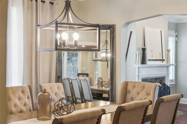 910 ALAMEDA STREET, Orlando, FL 32804