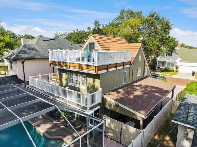 910 ALAMEDA STREET, Orlando, FL 32804