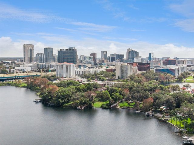 910 ALAMEDA STREET, Orlando, FL 32804