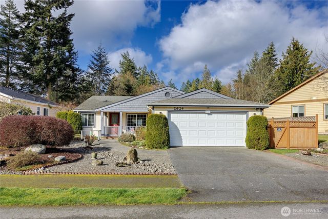 2624 Highland Loop, Port Townsend, WA 98368