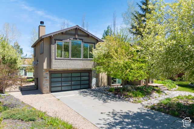 858 RED MAPLE CT, Park City, UT 84060