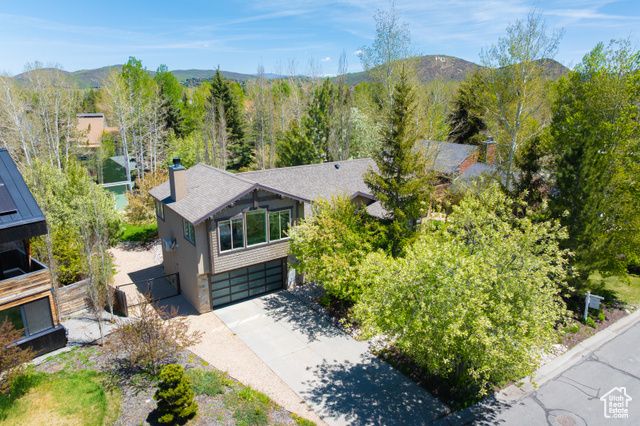 858 RED MAPLE CT, Park City, UT 84060