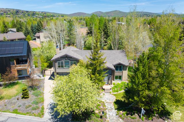 858 RED MAPLE CT, Park City, UT 84060