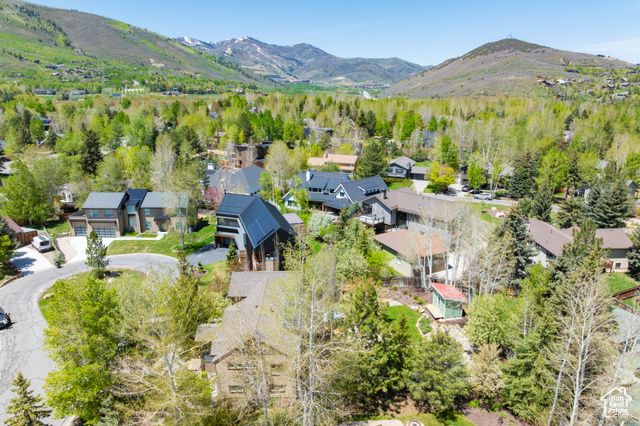 858 RED MAPLE CT, Park City, UT 84060
