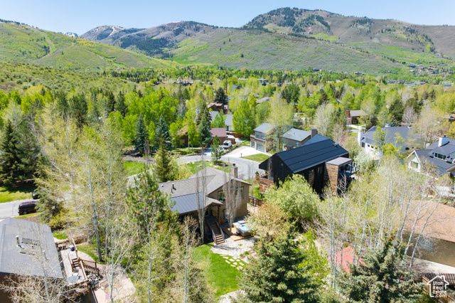 858 RED MAPLE CT, Park City, UT 84060