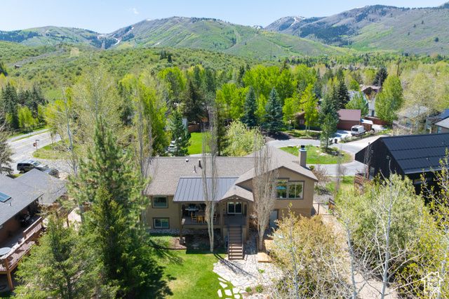 858 RED MAPLE CT, Park City, UT 84060