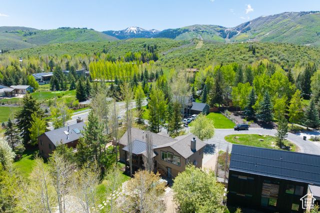 858 RED MAPLE CT, Park City, UT 84060