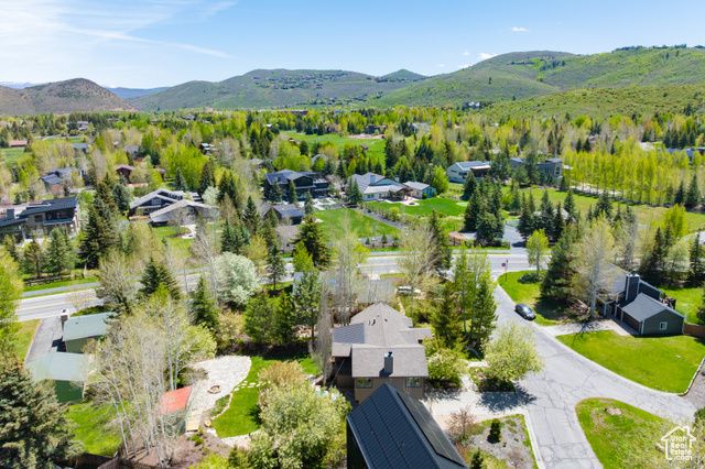 858 RED MAPLE CT, Park City, UT 84060