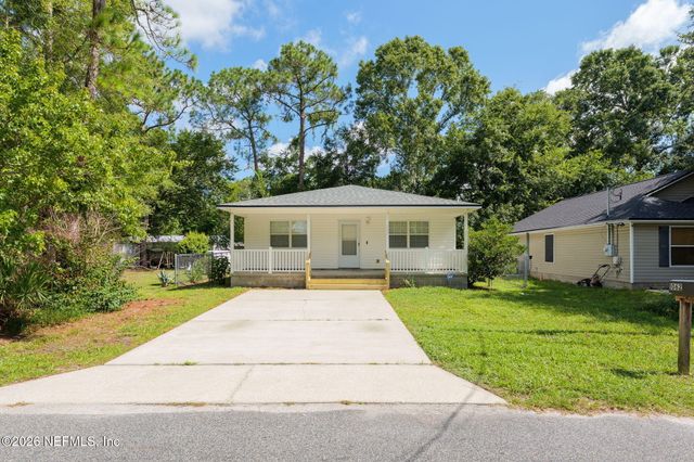 1062 COLLIER Boulevard, St. Augustine, FL 32084