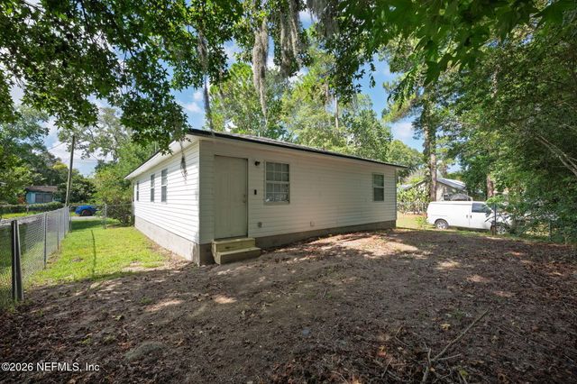 1062 COLLIER Boulevard, St. Augustine, FL 32084