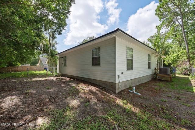 1062 COLLIER Boulevard, St. Augustine, FL 32084