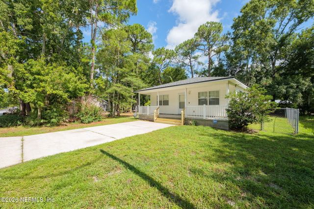 1062 COLLIER Boulevard, St. Augustine, FL 32084