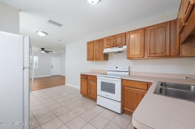 1062 COLLIER Boulevard, St. Augustine, FL 32084