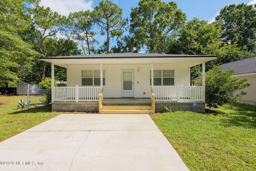1062 COLLIER Boulevard, St. Augustine, FL 32084