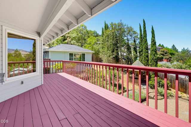 457 Walnut Street, Ashland, OR 97520