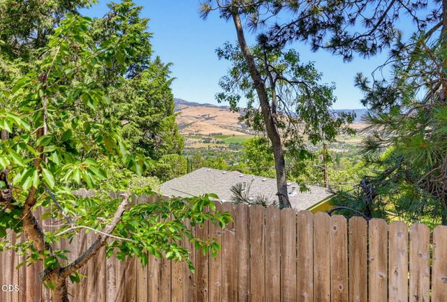 457 Walnut Street, Ashland, OR 97520