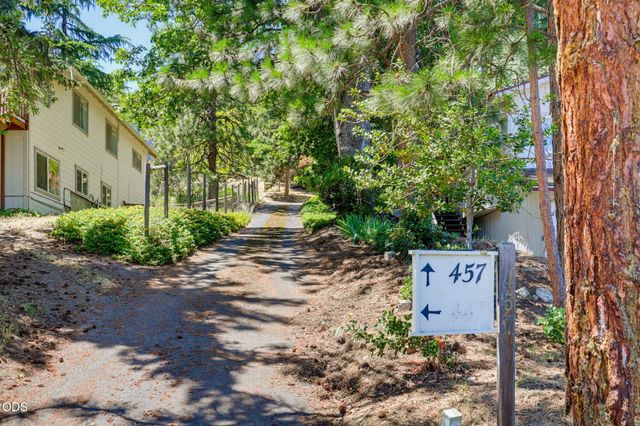 457 Walnut Street, Ashland, OR 97520