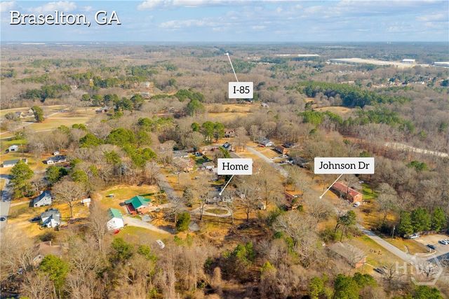 83 Kings Drive, Braselton, GA 30517